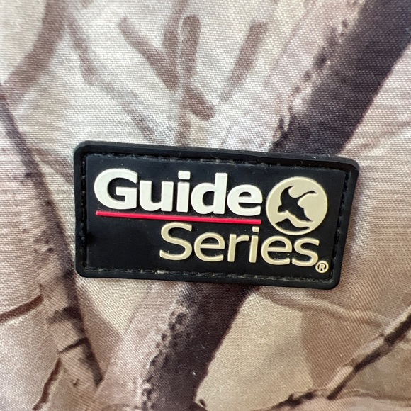 REALTREE BUBBLE COAT by GUIDE SERIES - Picture 3 of 7